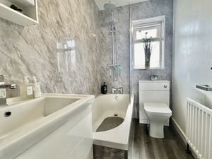 Bathroom- click for photo gallery